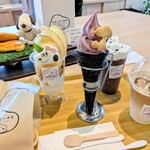 SNOOPY Chaya Karuizawa - 