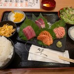 熱烈酒場 ドンちゃん - 