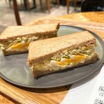 カフェ レクセル - 