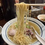 らー麺 あけどや - 