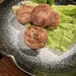 東京やきとり亭 - 