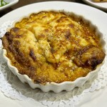 ビストロ ティアボ - 