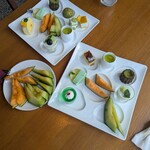 XEX TOKYO / Salvatore Cuomo Bros. - 