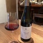 ビストロ エムゼロファイブ - 