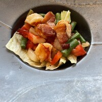 Wolfgang's Steakhouse Teppan - 