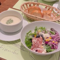 オステリア ガウダンテ 大阪駅前第4ビル店 - 