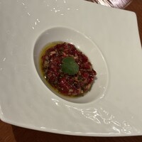 創作料理 メゾン ハンゾウヤ - 