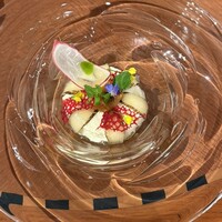 創作料理 メゾン ハンゾウヤ - 