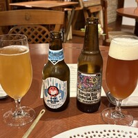 創作料理 メゾン ハンゾウヤ - 