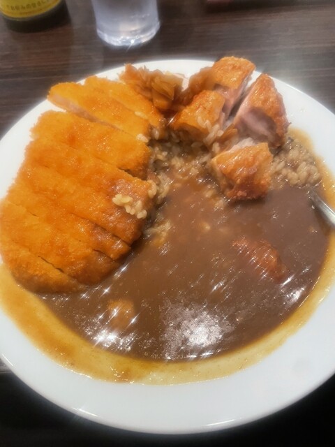 CoCo Ichiban Ya Sumiyoshiku Nagaikoenmae Ten