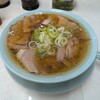 新宿小滝橋 クマちゃんラーメン