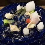 和琉料理 さりぃ - 