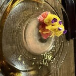 和琉料理 さりぃ - 