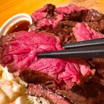 肉バル×鎌倉野菜 肉の奇跡 - 