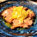 焼き鳥 マル八 - 