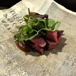 和琉料理 さりぃ - 