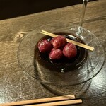 和琉料理 さりぃ - 