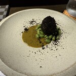 和琉料理 さりぃ - 