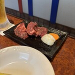 焼肉 白雲台 鶴橋駅前店 - 