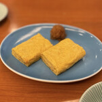 総本家更科堀井 本店 - 