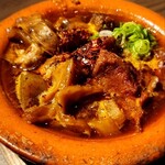 焼き鳥 マル八 - 