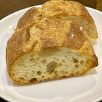 ビストロ ティアボ - 