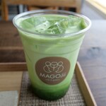 MAGOJii cafe & gallery - 