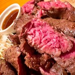 肉バル×鎌倉野菜 肉の奇跡 - 