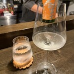 和琉料理 さりぃ - 