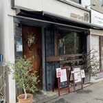 ビストロ ティアボ - 