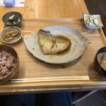 布目の里 - 