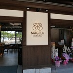 MAGOJii cafe & gallery - 