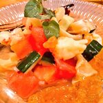 海老丸らーめん - 