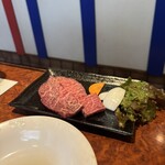 焼肉 白雲台 鶴橋駅前店 - 