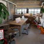 MAGOJii cafe & gallery - 