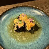 和琉料理 さりぃ - 