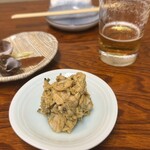 焼貝うぐいす - 