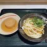 はなまるうどん - 料理写真: