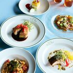 TWELVE ON THE PARK BAR & GRILL - 