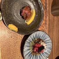 鳥茂 - 