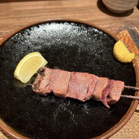 鳥茂 - 