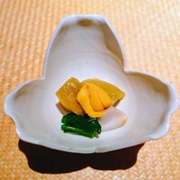 一本木石橋 - 