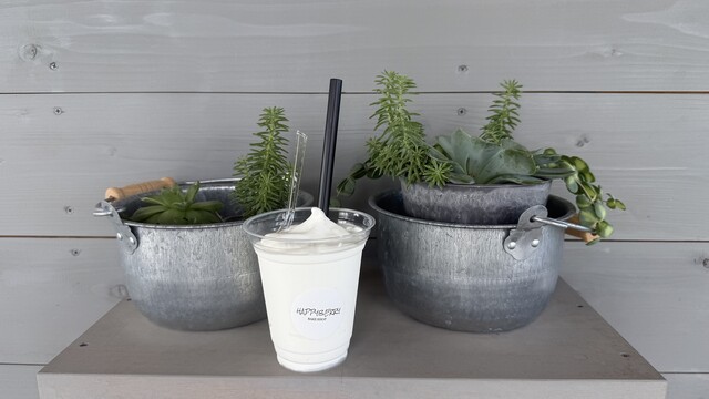 ハッピーベリー 本宮店（HAPPY BERRY） - 五百川（スイーツ）の写真