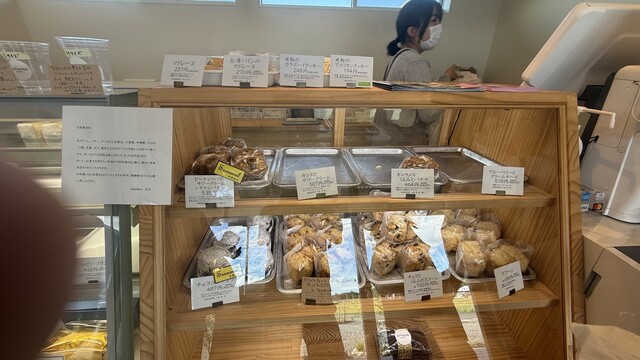 ハッピーベリー 本宮店（HAPPY BERRY） - 五百川（スイーツ）の写真