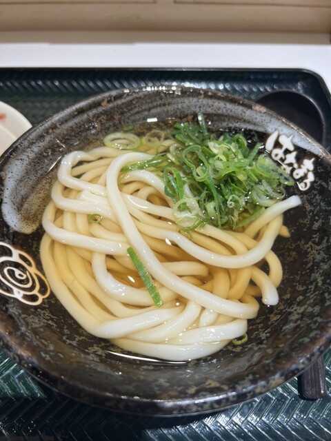 Hanamaru Udon Shibuya Koendori Ten photo 3