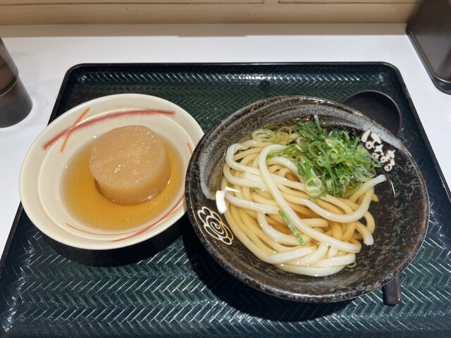 Hanamaru Udon Shibuya Koendori Ten