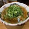 ねぎラーメン はせがわ