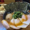 ラーメン 末廣家