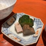 かにじぇんぬ 北のはなれ - 