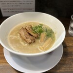 麺屋やまひで 奈良本店 - 